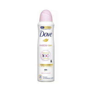 Dove Deodorant Spray Invisible Care Anti Transpirant 150 ml