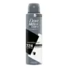 DOVE Desodorante en spray para hombre Advanced Care Invisible Dry 150 ml