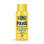 GIORGI POLVOS VOLUMEN Y TEXTURA