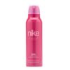 NIKE W TRENDY PINK SPRAY 200 ML