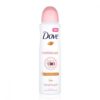 DOVE DEO SPRAY INVSI.FLORAL