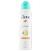 DOVE DESODORANTE GO FRESH PERA