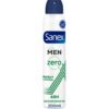 DESODORANTE SPRAY ZERO 0% MEN