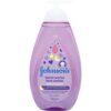 JABON JOHSONS DULCES SUEÑOS 750ML