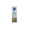NIVEA BRONC FAC 40ML LUMI SPOT F50+ (EX)