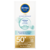 NIVEA BRONC FAC 40ML DERMA F50+ (EX)