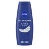 NIVEA GEL CREME CARE 650ML