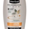 CHAMPU HERBAL PC COLOR PROTECT 750 ML.