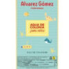A.GOMEZ A.CONCEN KIDS 750ML