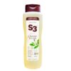 S3 COLONIA  CLASSIC FRESH  750ML