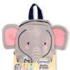 MOCHILA ELEFANTITO ESTUCHE