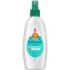 Johnson`s no mas tirones 200ml