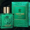 Roberto Cavalli Uomo Verde Absoluto 100ml